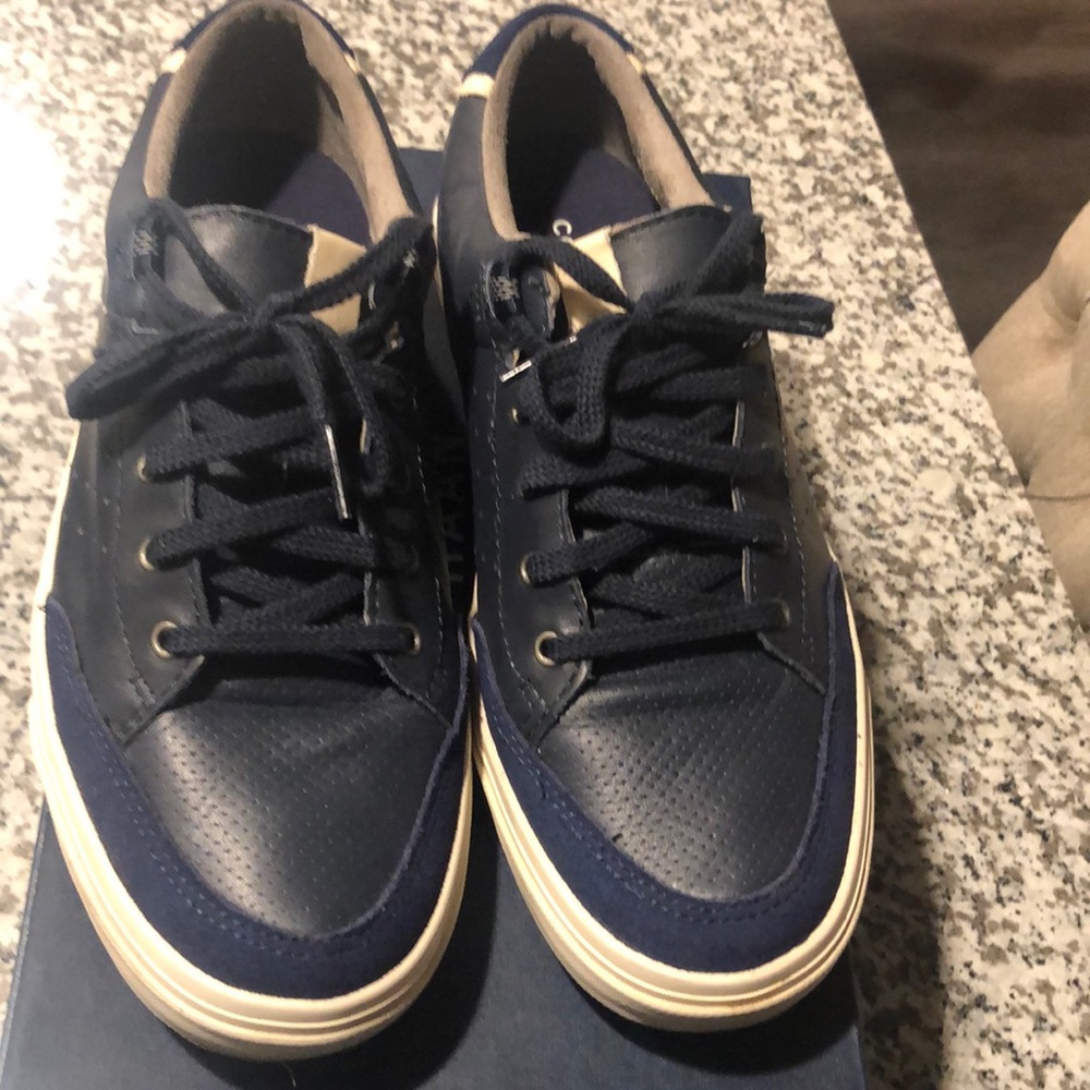 Cole Haan